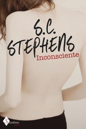 INCONSCIENTE | 9788415955009 | STEPHENS, S.C. | Llibreria Aqualata | Comprar llibres en català i castellà online | Comprar llibres Igualada