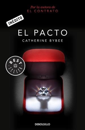 PACTO, EL (CASADERAS 2) | 9788490327852 | BYBEE, CATHERINE | Llibreria Aqualata | Comprar llibres en català i castellà online | Comprar llibres Igualada