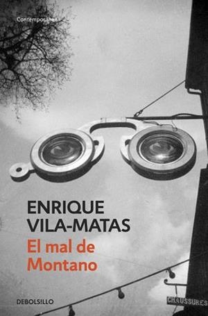 MAL DE MONTANO, EL | 9788490321102 | VILA-MATAS, ENRIQUE | Llibreria Aqualata | Comprar llibres en català i castellà online | Comprar llibres Igualada