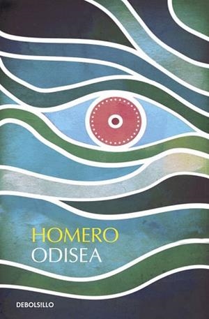 ODISEA | 9788490327883 | HOMERO | Llibreria Aqualata | Comprar libros en catalán y castellano online | Comprar libros Igualada