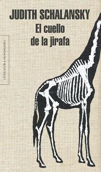 CUELLO DE LA JIRAFA, EL | 9788439726937 | SCHALANSKY,JUDITH | Llibreria Aqualata | Comprar libros en catalán y castellano online | Comprar libros Igualada