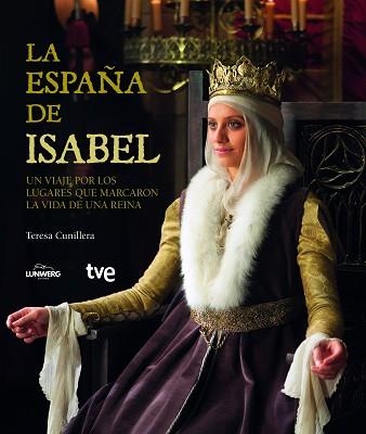 ESPAÑA DE ISABEL, LA | 9788415888307 | AA. VV. | Llibreria Aqualata | Comprar llibres en català i castellà online | Comprar llibres Igualada