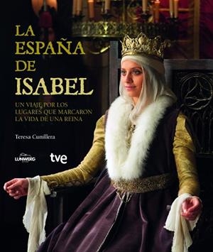 ESPAÑA DE ISABEL, LA | 9788415888307 | AA. VV. | Llibreria Aqualata | Comprar llibres en català i castellà online | Comprar llibres Igualada