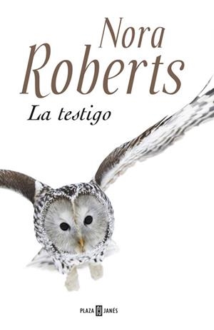 TESTIGO, LA | 9788401354816 | ROBERTS, NORA | Llibreria Aqualata | Comprar llibres en català i castellà online | Comprar llibres Igualada