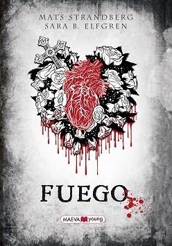 FUEGO | 9788415532835 | ELFGREN, SARA B. / STRANDBERG, MATS  | Llibreria Aqualata | Comprar libros en catalán y castellano online | Comprar libros Igualada