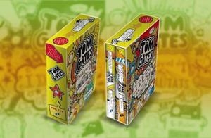 TOM GATES, IDEES QUASI GENIALS. ESTUCHE N 3 Y 4 | 9788499065311 | PICHON, LIZ | Llibreria Aqualata | Comprar libros en catalán y castellano online | Comprar libros Igualada