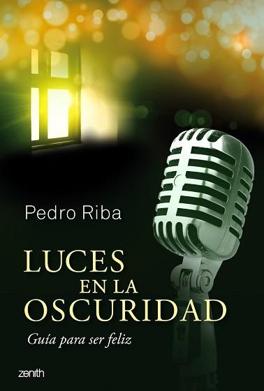 LUCES EN LA OSCURIDAD | 9788408037699 | RIBA, PEDRO | Llibreria Aqualata | Comprar libros en catalán y castellano online | Comprar libros Igualada