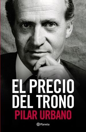 PRECIO DEL TRONO, EL  | 9788408107170 | URBANO, PILAR | Llibreria Aqualata | Comprar libros en catalán y castellano online | Comprar libros Igualada