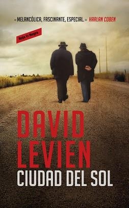 CIUDAD DEL SOL | 9788439727385 | LEVIEN, DAVID | Llibreria Aqualata | Comprar libros en catalán y castellano online | Comprar libros Igualada