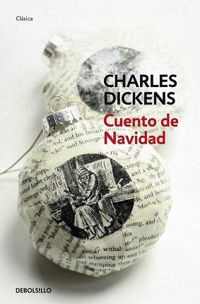 CUENTOS DE NAVIDAD | 9788490325278 | DICKENS, CHARLES | Llibreria Aqualata | Comprar libros en catalán y castellano online | Comprar libros Igualada
