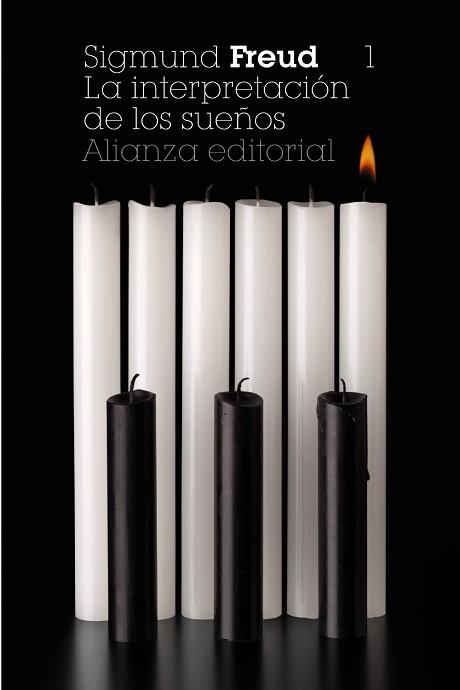INTERPRETACION DE LOS SUEÑOS. VOL 2,(LB BA FREUD 4) | 9788420674353 | FREUD, SIGMUND | Llibreria Aqualata | Comprar libros en catalán y castellano online | Comprar libros Igualada