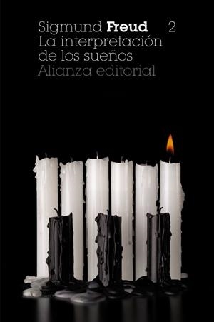 INTERPRETACION DE LOS SUEÑOS. VOL 1. (LA BA FREUD 3) | 9788420674346 | FREUD, SIGMUND | Llibreria Aqualata | Comprar libros en catalán y castellano online | Comprar libros Igualada