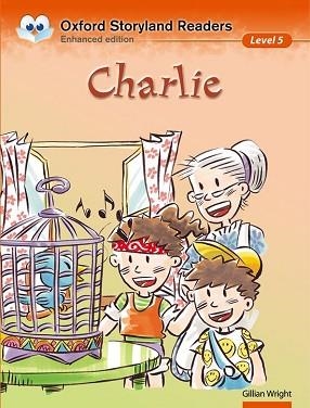 CHARLIE | 9780195969627 | VARIOS AUTORES | Llibreria Aqualata | Comprar llibres en català i castellà online | Comprar llibres Igualada