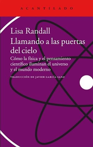 LLAMANDO A LAS PUERTAS DEL CIELO | 9788415689911 | RANDALL, LISA | Llibreria Aqualata | Comprar libros en catalán y castellano online | Comprar libros Igualada