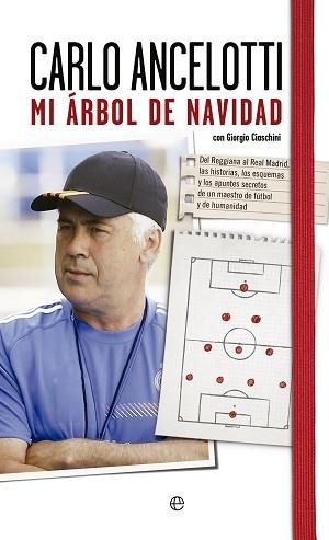 MI ARBOL DE NAVIDAD | 9788490600016 | ANCELOTTI, CARLO | Llibreria Aqualata | Comprar libros en catalán y castellano online | Comprar libros Igualada