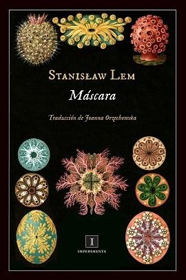 MÁSCARA | 9788415979005 | LEM, STANISLAW | Llibreria Aqualata | Comprar libros en catalán y castellano online | Comprar libros Igualada