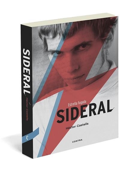 SIDERAL | 9788494093883 | CASTELLS ALBAREDA, HÉCTOR | Llibreria Aqualata | Comprar libros en catalán y castellano online | Comprar libros Igualada