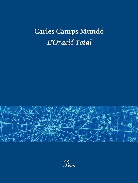 ORACIÓ TOTAL, L' | 9788475884332 | CAMPS MUNDÓ, CARLES | Llibreria Aqualata | Comprar llibres en català i castellà online | Comprar llibres Igualada