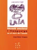 EDUCACIO EMOCIONAL I LLENGUATGE EN EL MARC DE L'ESCOLA | 9788489149403 | GOMEZ, J. | Llibreria Aqualata | Comprar libros en catalán y castellano online | Comprar libros Igualada