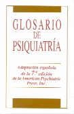 GLOSARIO DE PSQUIATRIA | 9788479782344 | NEMIAH, JOHN C./NACE, EDGAR P./KAY, JERALD/TALBOTT, JOHN A. | Llibreria Aqualata | Comprar libros en catalán y castellano online | Comprar libros Igualada