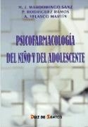 PSICOFARMACOLOGIA DEL NIÑO Y DEL ADOLESCENTE | 9788479782931 | MARDOMINGO SANZ, ETC | Llibreria Aqualata | Comprar libros en catalán y castellano online | Comprar libros Igualada