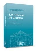 OFICINAS DE TURISMO, LAS | 9788483551837 | CORCHERO, MIGUEL | Llibreria Aqualata | Comprar libros en catalán y castellano online | Comprar libros Igualada