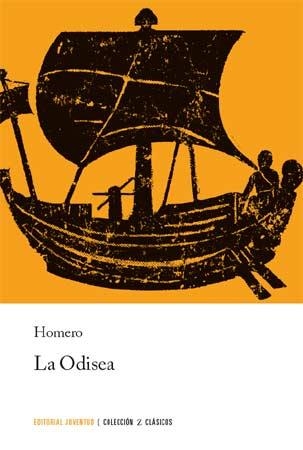 ODISEA (BOLSILLO Z) | 9788426106582 | HOMERO. | Llibreria Aqualata | Comprar llibres en català i castellà online | Comprar llibres Igualada