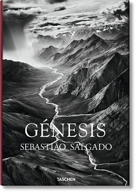 GÉNESIS, SEBASTIAO SALGADO | 9783836542609 | WANICK SALGADO, LELIA | Llibreria Aqualata | Comprar libros en catalán y castellano online | Comprar libros Igualada