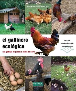 GALLINERO ECOLOGICO, EL | 9788494058233 | Llibreria Aqualata | Comprar libros en catalán y castellano online | Comprar libros Igualada