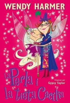 PERLA I LA TIETA CECILIA, LA (LA PERLA 7) | 9788448826413 | HARMER, WENDY | Llibreria Aqualata | Comprar libros en catalán y castellano online | Comprar libros Igualada