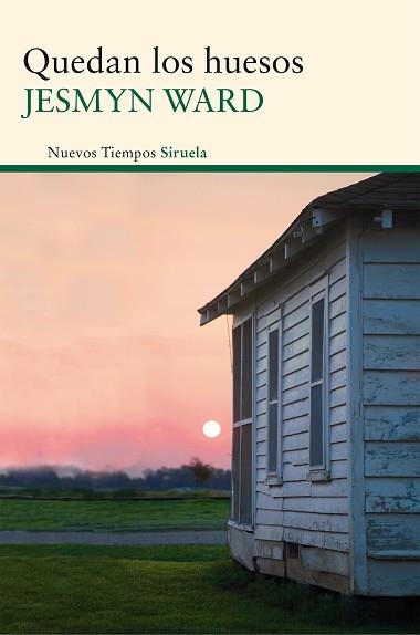 QUEDAN LOS HUESOS | 9788415803904 | WARD, JESMYN | Llibreria Aqualata | Comprar libros en catalán y castellano online | Comprar libros Igualada