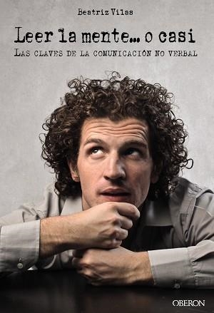 LEER LA MENTE... O CASI | 9788441535169 | VILAS GARRO, BEATRIZ | Llibreria Aqualata | Comprar llibres en català i castellà online | Comprar llibres Igualada