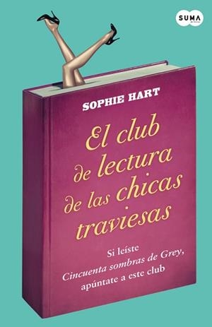 CLUB DE LAS CHICAS TRAVIESAS, EL | 9788483655450 | HART, SOPHIE | Llibreria Aqualata | Comprar llibres en català i castellà online | Comprar llibres Igualada