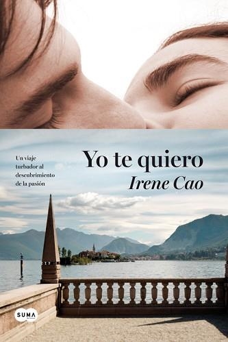 YO TE QUIERO | 9788483655757 | CAO, IRENE | Llibreria Aqualata | Comprar llibres en català i castellà online | Comprar llibres Igualada