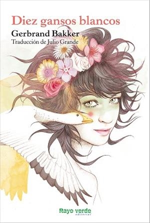 DIEZ GANSOS BLANCOS | 9788415539629 | BAKKER, GERBRAND | Llibreria Aqualata | Comprar llibres en català i castellà online | Comprar llibres Igualada