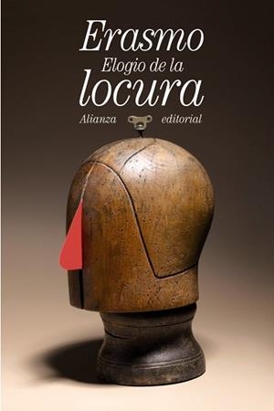 ELOGIO DE LA LOCURA (LB  F4) | 9788420653372 | ERASMO DE ROTTERDAM | Llibreria Aqualata | Comprar libros en catalán y castellano online | Comprar libros Igualada