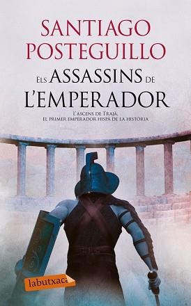 ASSASSINS DE L'EMPERADOR, ELS | 9788499307107 | POSTEGUILLO, SANTIAGO | Llibreria Aqualata | Comprar llibres en català i castellà online | Comprar llibres Igualada