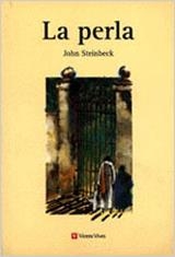 PERLA, LA | 9788431635602 | STEINBECK, JOHN | Llibreria Aqualata | Comprar llibres en català i castellà online | Comprar llibres Igualada