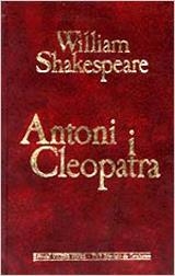 ANTONI I CLEOPATRA (O.C. SHAKESPEARE 14) | 9788431625078 | Shakespeare, William | Llibreria Aqualata | Comprar libros en catalán y castellano online | Comprar libros Igualada