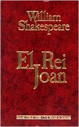 REI JOAN, EL (O.C. SHAKESPEARE 35) | 9788431629199 | Shakespeare, William | Llibreria Aqualata | Comprar libros en catalán y castellano online | Comprar libros Igualada