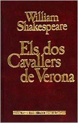 DOS CAVALLERS DE VERONA, ELS (O.C. SHAKESPEARE 34) | 9788431628888 | Shakespeare, William | Llibreria Aqualata | Comprar libros en catalán y castellano online | Comprar libros Igualada