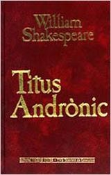 TITUS ANDRONIC (O.C. SHAKESPEARE 33) | 9788431628598 | Shakespeare, William | Llibreria Aqualata | Comprar libros en catalán y castellano online | Comprar libros Igualada