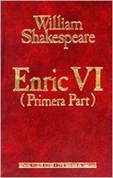 ENRIC VI (PRIMERA PART) (O.C, SHAKESPEARE 28) | 9788431627393 | SHAKESPEARE, WILLIAM | Llibreria Aqualata | Comprar libros en catalán y castellano online | Comprar libros Igualada