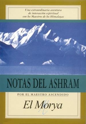 NOTAS DEL ASHRAM | 9788476271209 | Llibreria Aqualata | Comprar libros en catalán y castellano online | Comprar libros Igualada