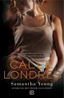 CALLE LONDRES | 9788466653978 | YOUNG, SAMANTHA | Llibreria Aqualata | Comprar llibres en català i castellà online | Comprar llibres Igualada