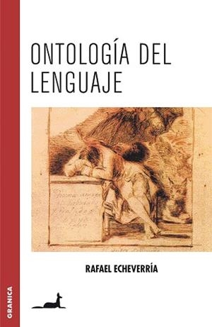 ONTOLOGIA DEL LENGUAJE | 9789506413521 | ECHEVERRIA, RAFAEL | Llibreria Aqualata | Comprar libros en catalán y castellano online | Comprar libros Igualada
