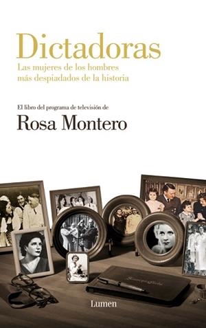 DICTADORAS | 9788426421401 | MONTERO, ROSA | Llibreria Aqualata | Comprar libros en catalán y castellano online | Comprar libros Igualada