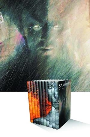 SANDMAN 1. PRELUDIOS Y NOCTURNOS | 9788415925422 | GAIMAN, NEIL | Llibreria Aqualata | Comprar libros en catalán y castellano online | Comprar libros Igualada