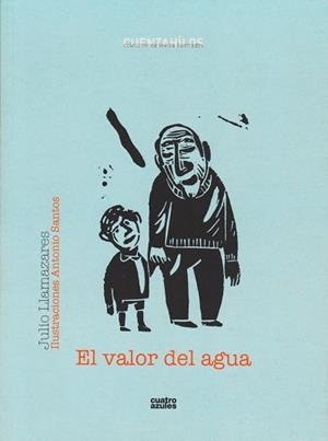 VALOR DEL AGUA, EL | 9788493729561 | LLAMAZARES, JULIO | Llibreria Aqualata | Comprar libros en catalán y castellano online | Comprar libros Igualada