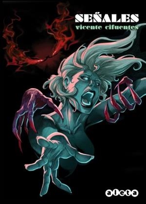 SEÑALES  | 9788415225959 | CIFUENTES, VICENTE | Llibreria Aqualata | Comprar libros en catalán y castellano online | Comprar libros Igualada